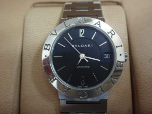 ブルガリ（BVLGARI） の買取も大吉 調布店にお任せ下さい