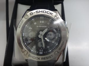 時計の買取も大吉 調布店にお任せ！