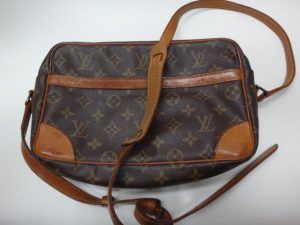 ヴィトン（LV）の買取も大吉 調布店にお任せ下さい