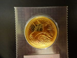 金貨を売るなら買取専門店　大吉　JR八尾店。八尾、志紀、柏原、久宝寺、平野、恩智、山本、青山、高安、東大阪。JR八尾駅約１分。