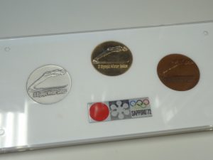 記念メダルをお買取り致しました♪大吉ミレニアシティ岩出店です!記念メダルをお買取り致しました♪大吉ミレニアシティ岩出店です!