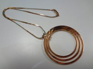 カルティエのネックレスをお買取り致しました♪大吉ミレニアシティ岩出店です!カルティエのネックレスをお買取り致しました♪大吉ミレニアシティ岩出店です!