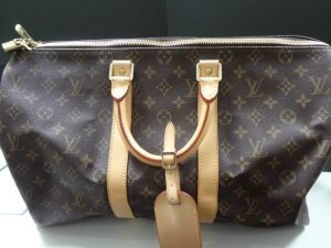 ルイヴィトンのバッグをお買取り致しました♪大吉ミレニアシティ岩出店です!ルイヴィトンのバッグをお買取り致しました♪大吉ミレニアシティ岩出店です!