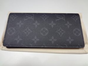 ルイヴィトンのお財布をお買取り致しました♪大吉ミレニアシティ岩出店です!ルイヴィトンのお財布をお買取り致しました♪大吉ミレニアシティ岩出店です!