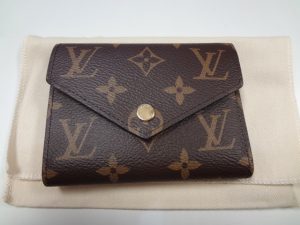 ルイヴィトンのお財布をお買取り致しました♪大吉ミレニアシティ岩出店です!ルイヴィトンのお財布をお買取り致しました♪大吉ミレニアシティ岩出店です!