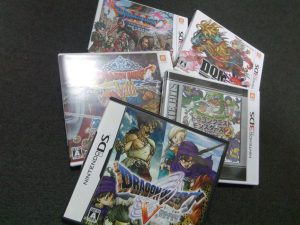 プレイ済みゲームソフトなどの買取りも、海老名市,座間市,綾瀬市,相模原市