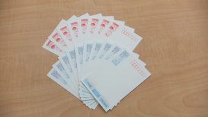 ご不要の暑中見舞いはがき、年賀状はありませんか?買取専門店大吉松江店