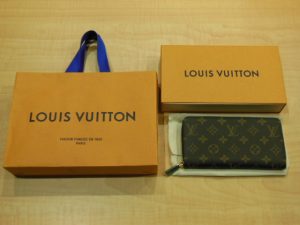 ルイ・ヴィトンのお買取りは大吉松江店にお任せください!
