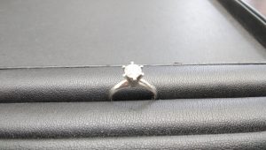 ダイヤモンドの買取なら大吉和光店にお任せ下さい!