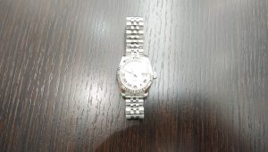 ロレックスの買取なら大吉和光店にお任せ下さい!