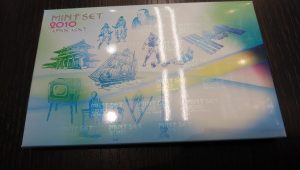 ミントセットの買取なら大吉和光店にお任せ下さい!