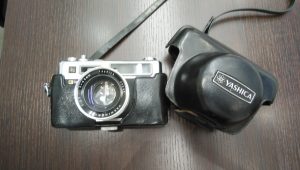 古いカメラの買取なら大吉和光店にお任せ下さい!