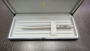 パーカーボールペンの買取なら大吉和光店にお任せ下さい!