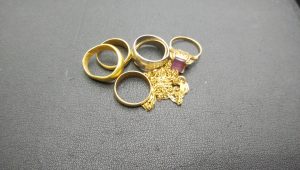 貴金属の買取なら大吉和光店にお任せ下さい。貴金属の買取強化中‼