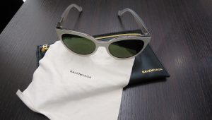 バレンシアガの買取なら大吉和光店にお任せ下さい!