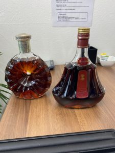 ブランデーの買取は大吉MONA新浦安店へお任せください。