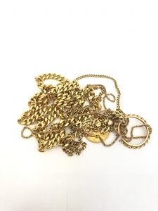 18金,買取,横須賀