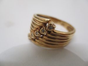 ☆ジュエリーをお譲り頂けました!大吉 竜ケ崎ショッピングセンターサプラ店です☆