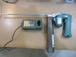 大吉 武蔵小金井店 電動工具の画像です。