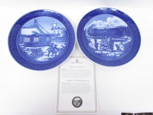 ロイヤルコペンハーゲン 買取 新丸子