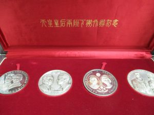 ☆記念銀貨☆のお買取りなら！大吉 竜ケ崎ショッピングセンターサプラ店へ！