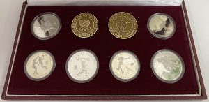 神戸北区の皆様‼記念コインを売るなら大吉キッピーモール三田店へ(^^)/