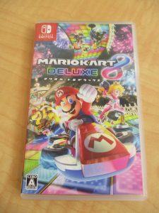 大吉 武蔵小金井店 任天堂スウィッチソフトの画像です