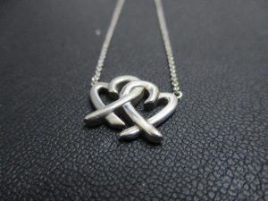 ☆ティファニーのネックレス☆お譲りいただけました!大吉 竜ケ崎ショッピングセンターサプラ店です!