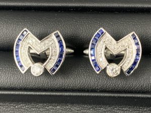 ミラショーンのカフスをお買取させて頂きました!大吉 橋本高野口店です!
