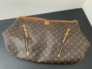LOUIS VUITTON デイライトGMをお買取させて頂きました!大吉 橋本高野口店です!