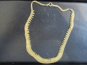 大吉 武蔵小金井店 貴金属の画像です。