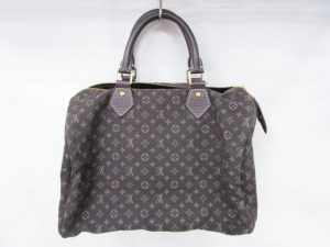 Louis Vuitton 買取 新丸子