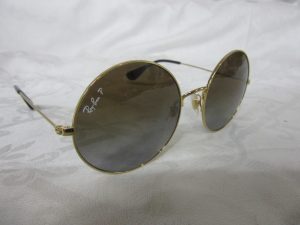 レイバンサングラス買取致しました!大吉羽曳野店