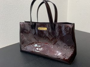今回はLOUIS VUITTONのトートバッグをお買取りいたしました! 大吉橋本高野口店です!