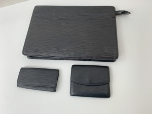 今回はLOUIS VUITTONを纏めてお買取りいたしました! 大吉橋本高野口店です!