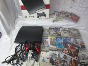 不要なゲームは「買取専門店大吉羽曳野店」へ