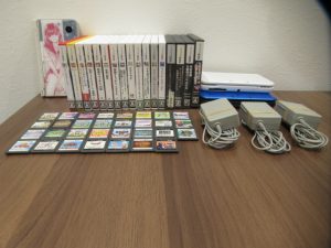 遊び尽くしたゲームは松山市の大吉フジ松末店でお買取り致します!