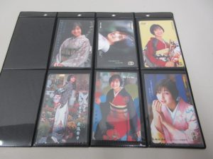 テレカ　垂水　須磨　明石