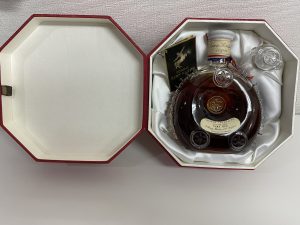 藤原台の皆様‼ルイ13世もお買取いたします!キッピーモール三田店(*'ω'*)