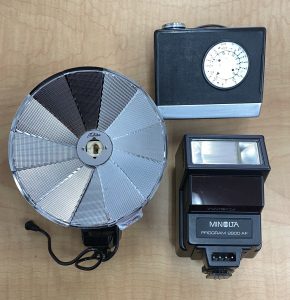 三木市の皆様【ストロボ】もお任せ下さい!買取専門店大吉えるむプラザ三田店(*^^*)