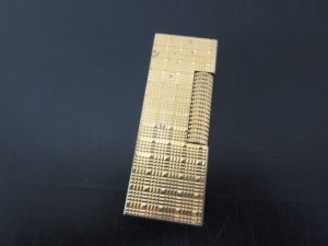 Cartier・Dunhill・DuPontなどのライターの買取は大吉ウエステ垂水店へ