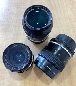 神戸北区の皆様♪カメラレンズもお買取りしています‼買取専門店大吉キッピーモール三田店(*'ω'*)