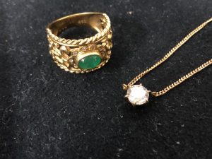 ジュエリー,買取,沖縄,北谷