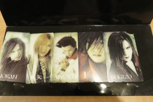 ルナシーのテレカのお買取で興奮状態の買取専門店大吉東急プラザ新長田店です