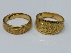 チャン金,買取,松戸