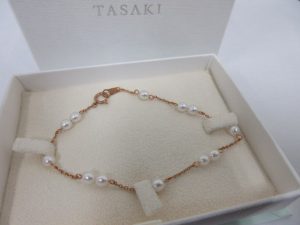 TASAKI　買取　垂水　明石