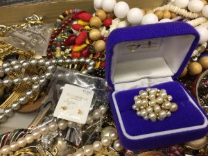 大分 アクセサリー 買取