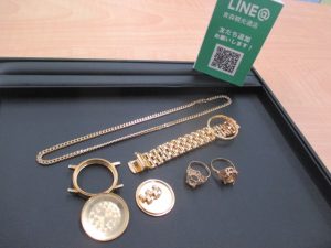 金 買い取り 青森