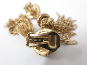 CD クリスチャン・ディオールのアクセサリーの買取は大吉ウエステ垂水店へお越し下さい(^^)