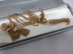 CD クリスチャン・ディオールのアクセサリーの買取は大吉ウエステ垂水店へお越し下さい(^^)2